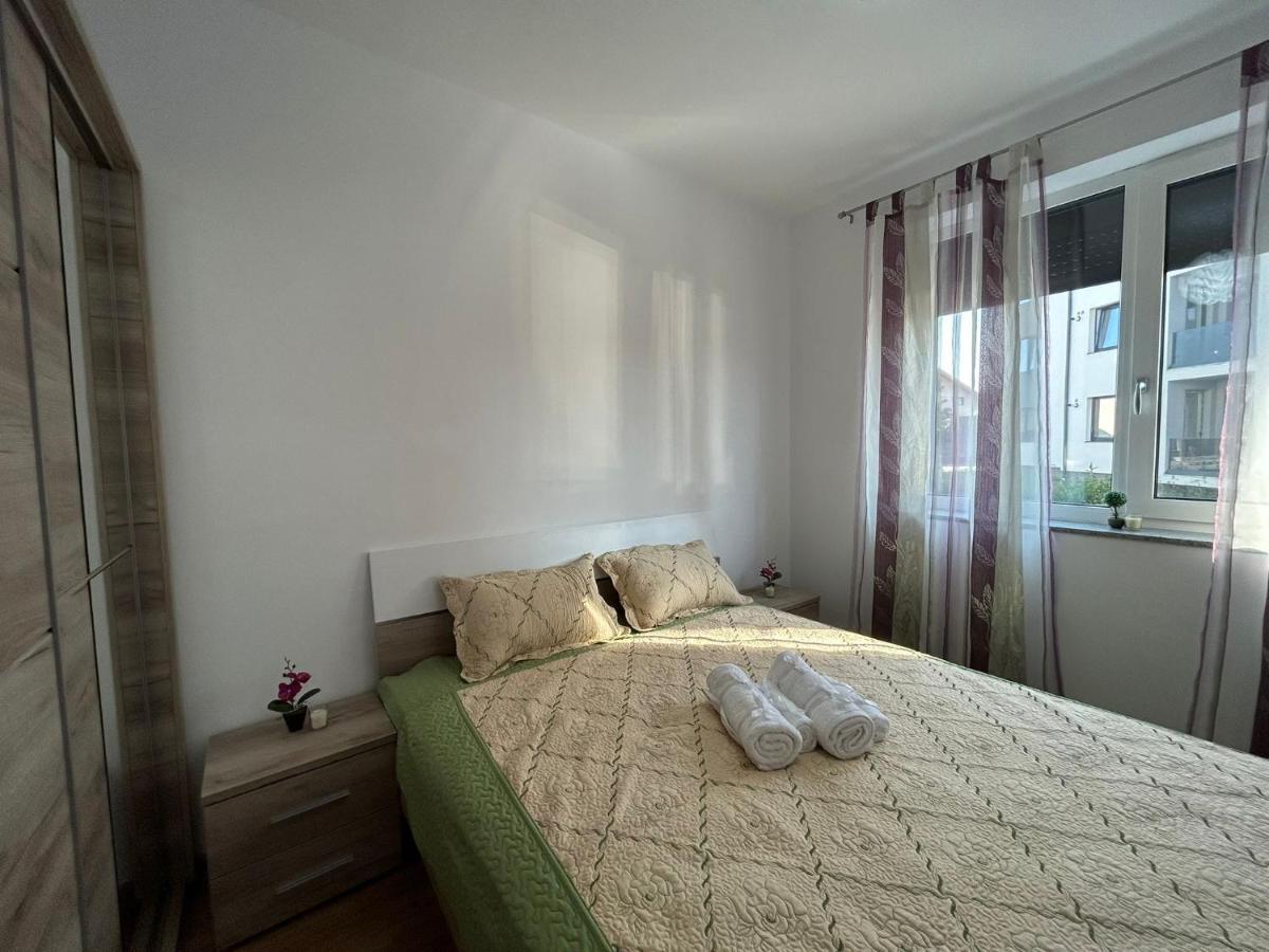 Pitters Home One Hermannstadt Exterior foto