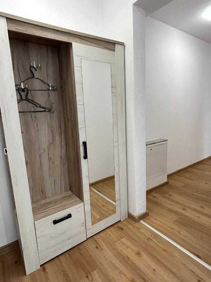 Pitters Home One Hermannstadt Exterior foto